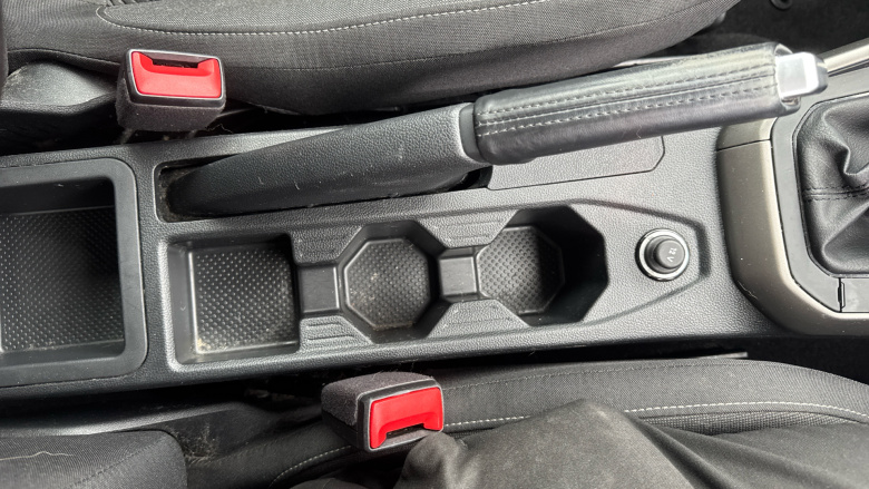 Volkswagen Polo 1.0 TSI 95 Match 5dr Petrol Hatchback